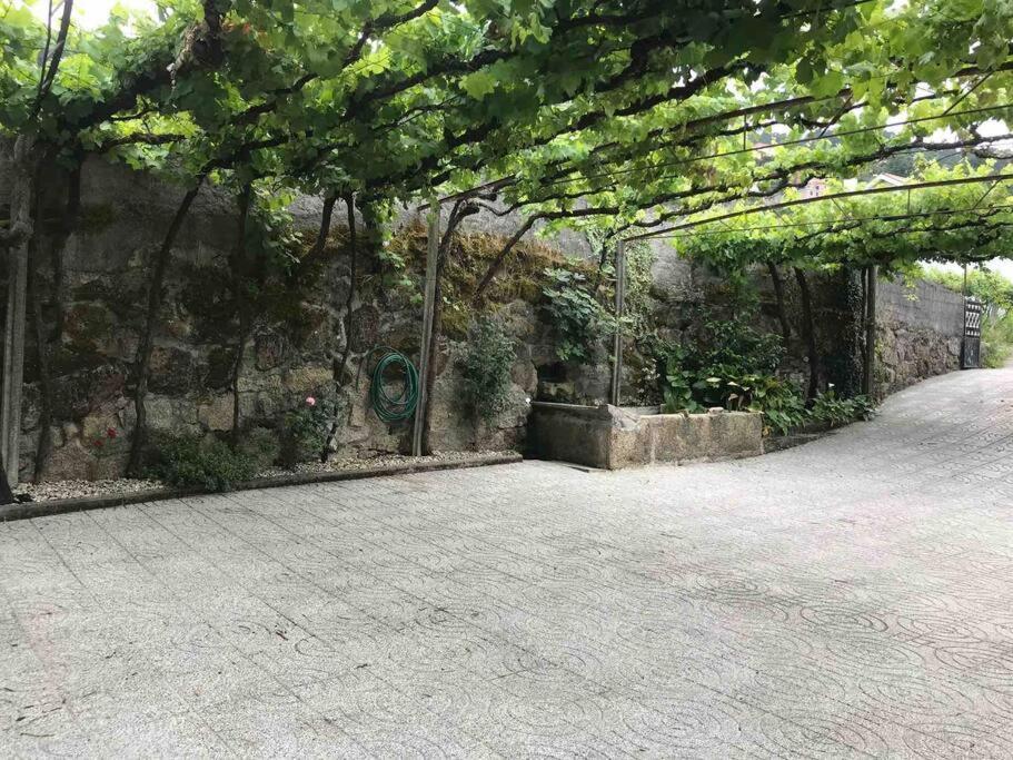 Recanto Do Lameiro Monção Esterno foto