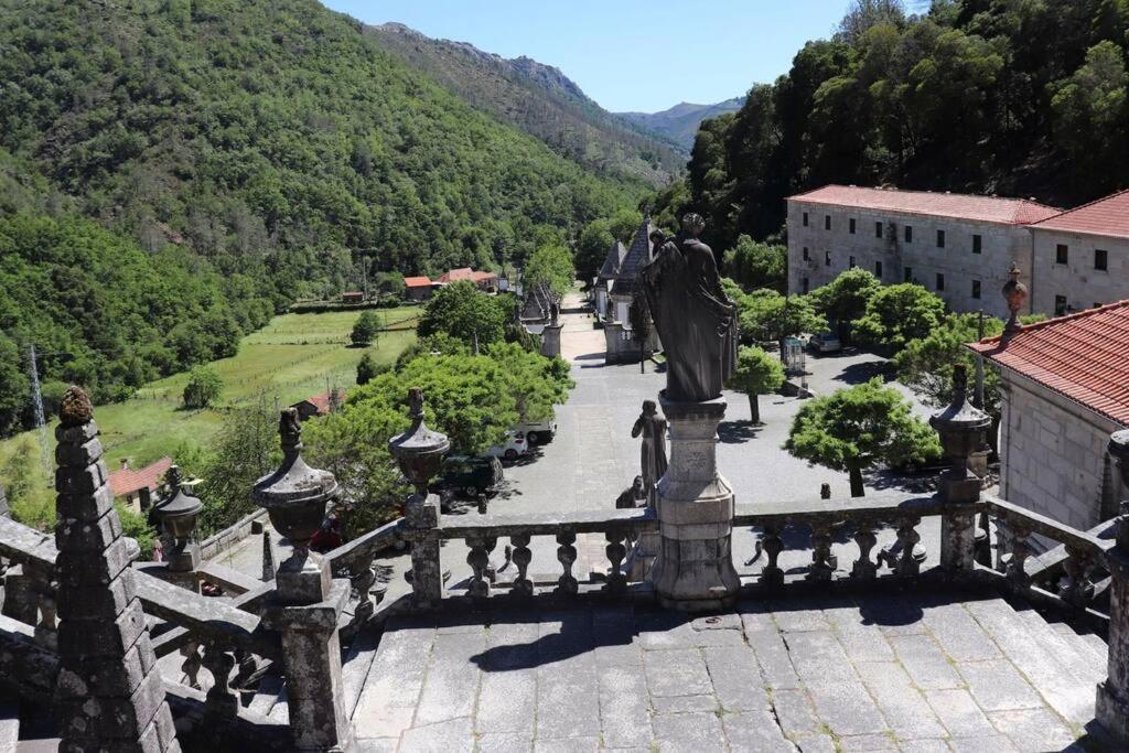 Recanto Do Lameiro Monção Esterno foto