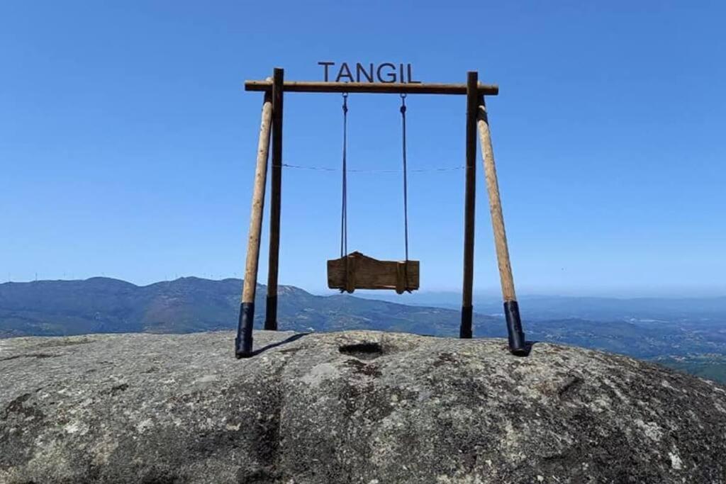 Recanto Do Lameiro Monção Esterno foto