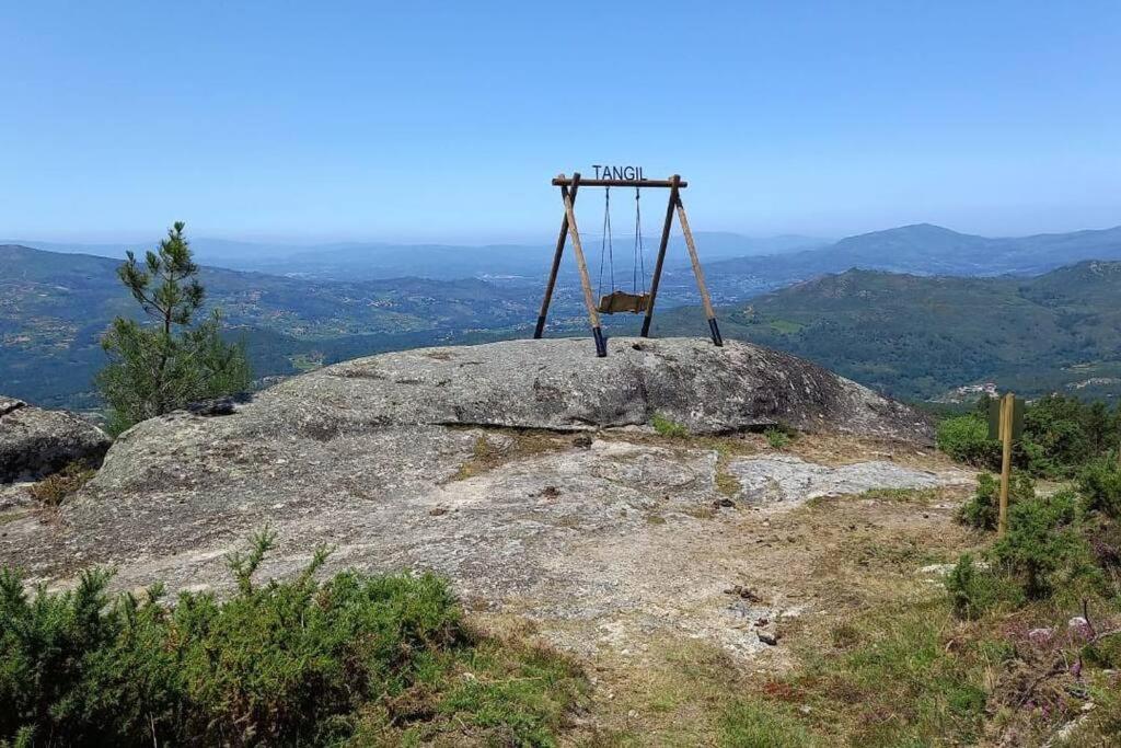 Recanto Do Lameiro Monção Esterno foto