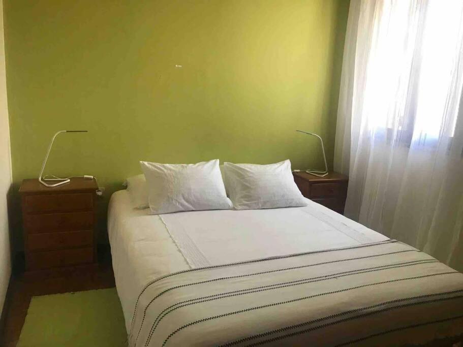Recanto Do Lameiro Monção Esterno foto
